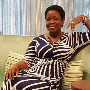 Meet your Posher, Kisha